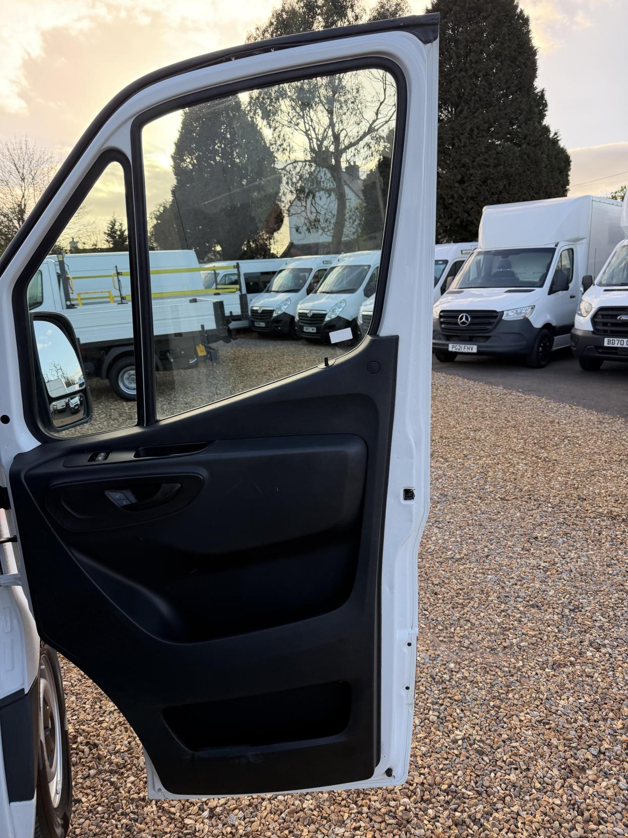 Used Mercedes-Benz Sprinter 2020 for sale - 78071690: Photo 19