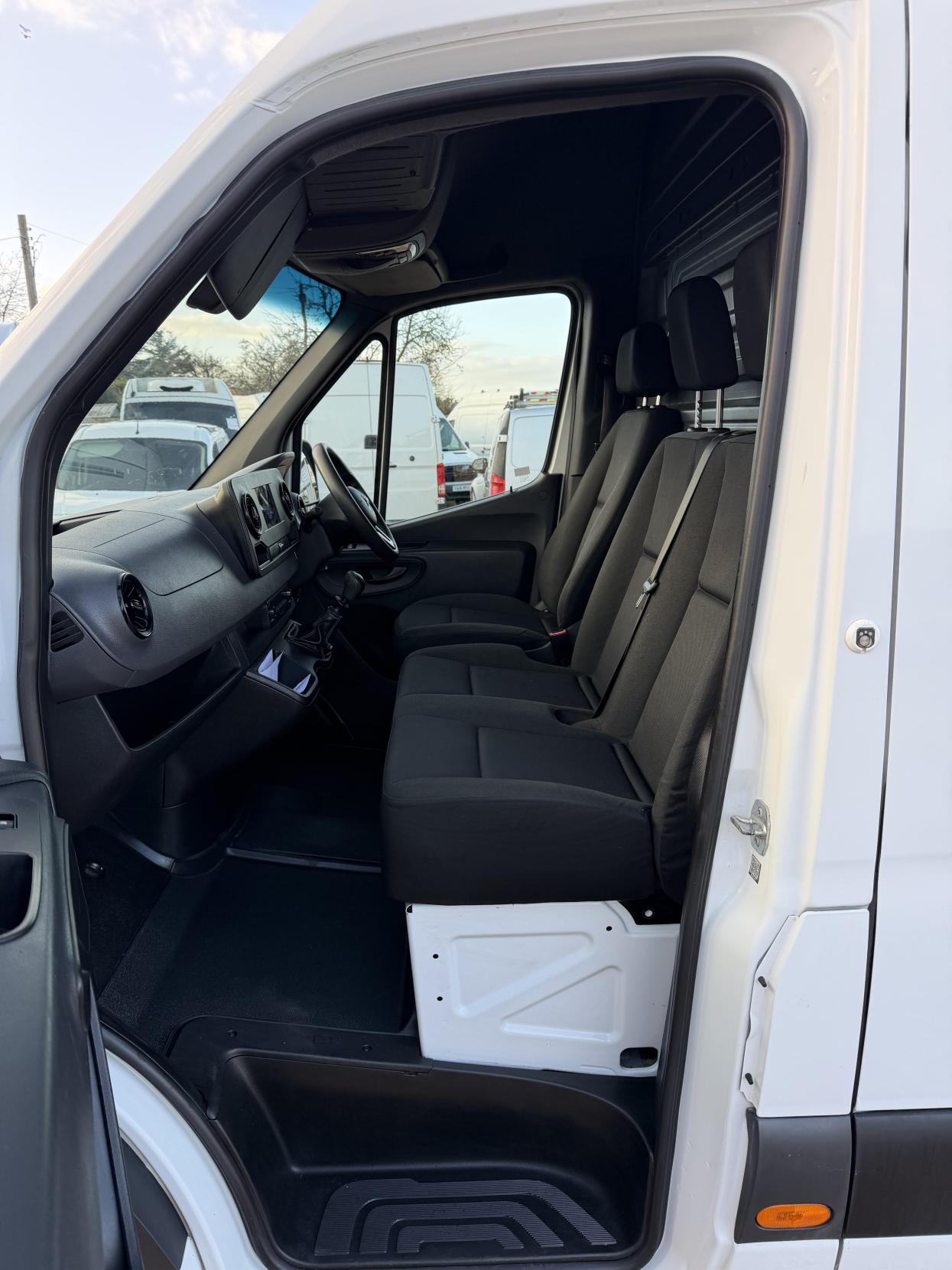 Used Mercedes-Benz Sprinter 2020 for sale - 78071690: Photo 20