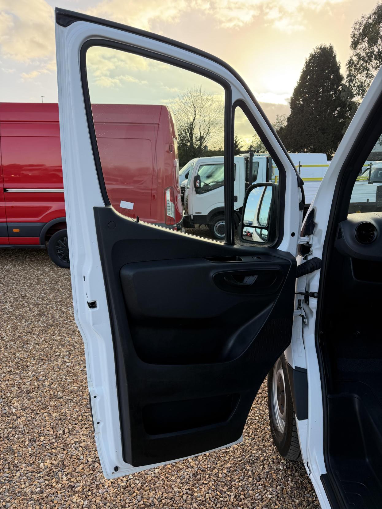 Used Mercedes-Benz Sprinter 2020 for sale - 78071690: Photo 21