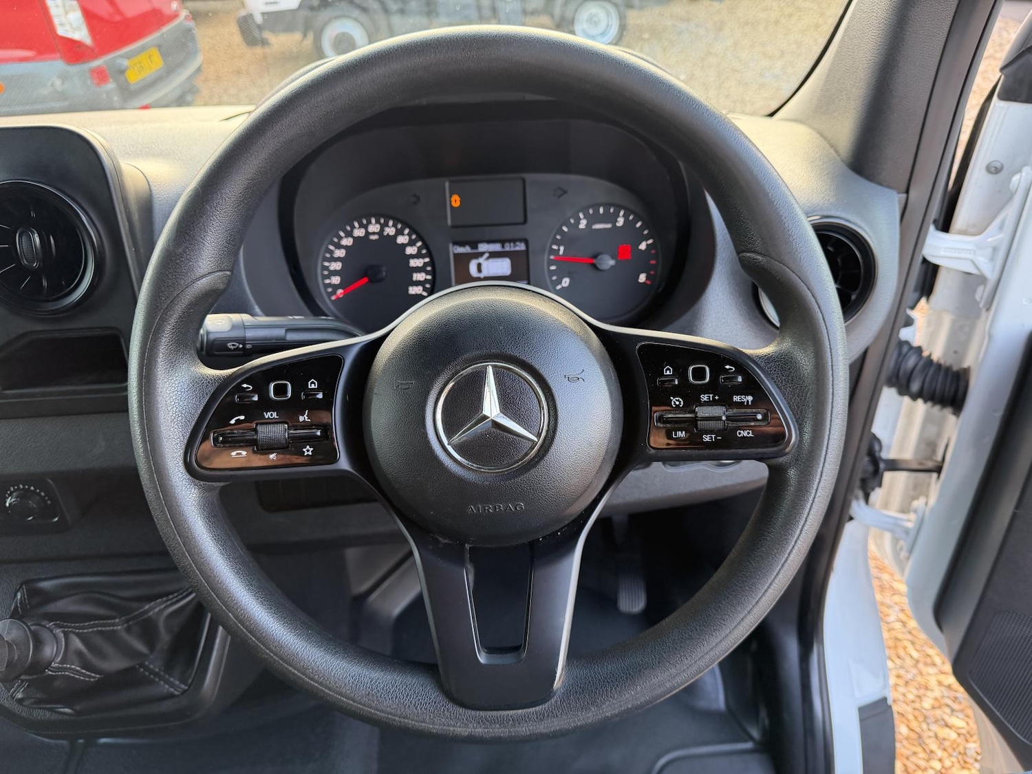 Used Mercedes-Benz Sprinter 2020 for sale - 78071690: Photo 23