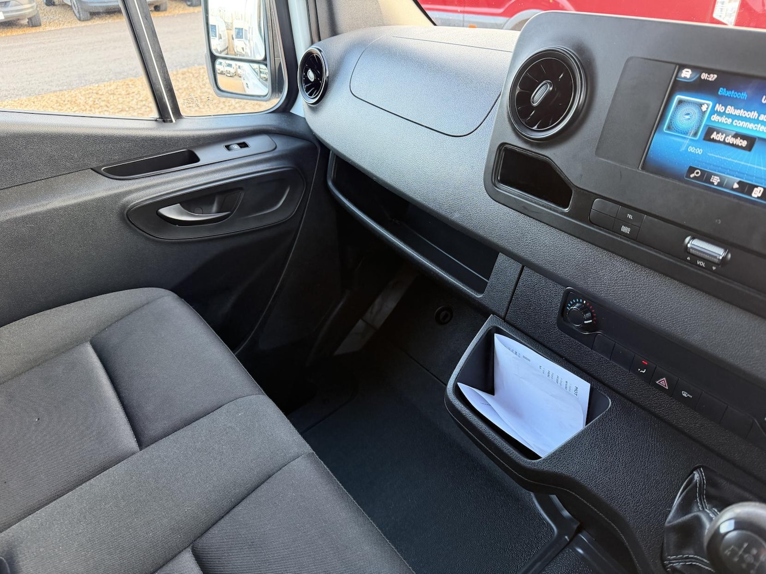 Used Mercedes-Benz Sprinter 2020 for sale - 78071690: Photo 30