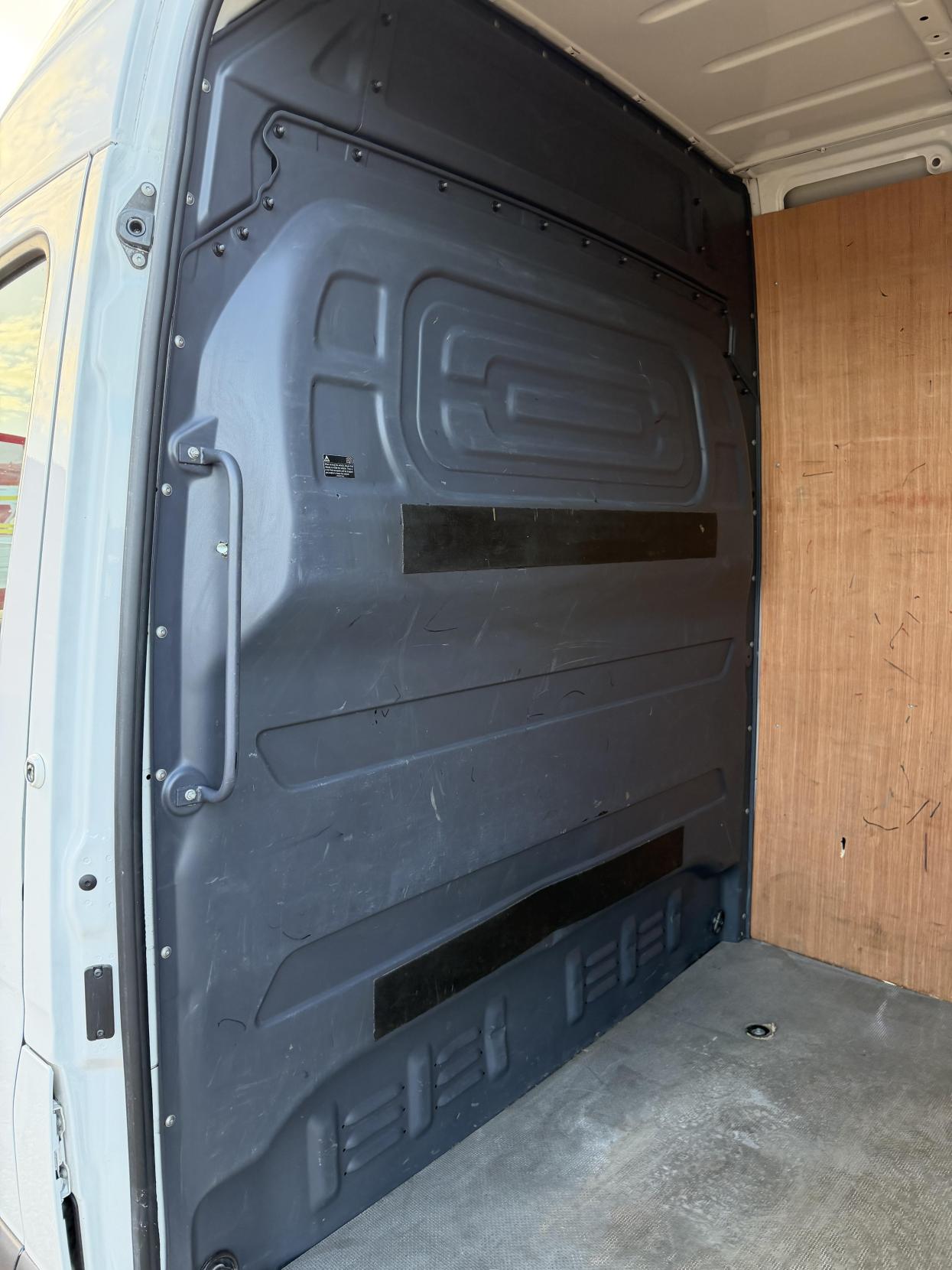 Used Mercedes-Benz Sprinter 2020 for sale - 78071690: Photo 36