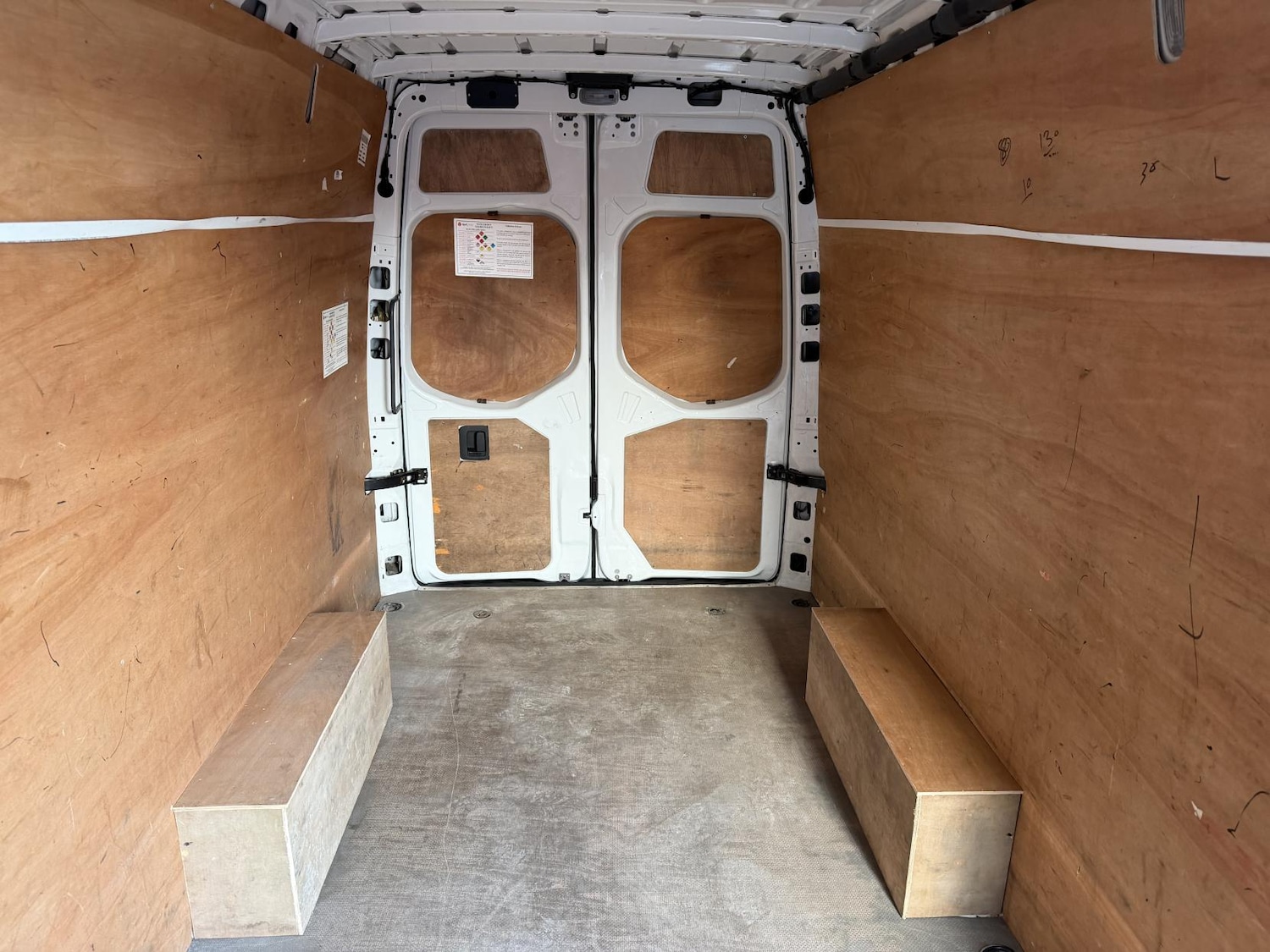 Used Mercedes-Benz Sprinter 2020 for sale - 78071690: Photo 37