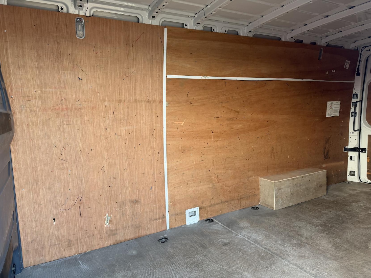 Used Mercedes-Benz Sprinter 2020 for sale - 78071690: Photo 38