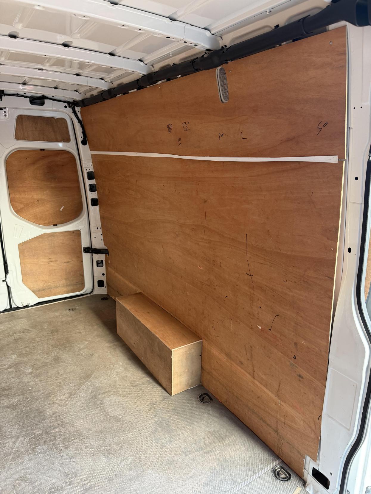 Used Mercedes-Benz Sprinter 2020 for sale - 78071690: Photo 40