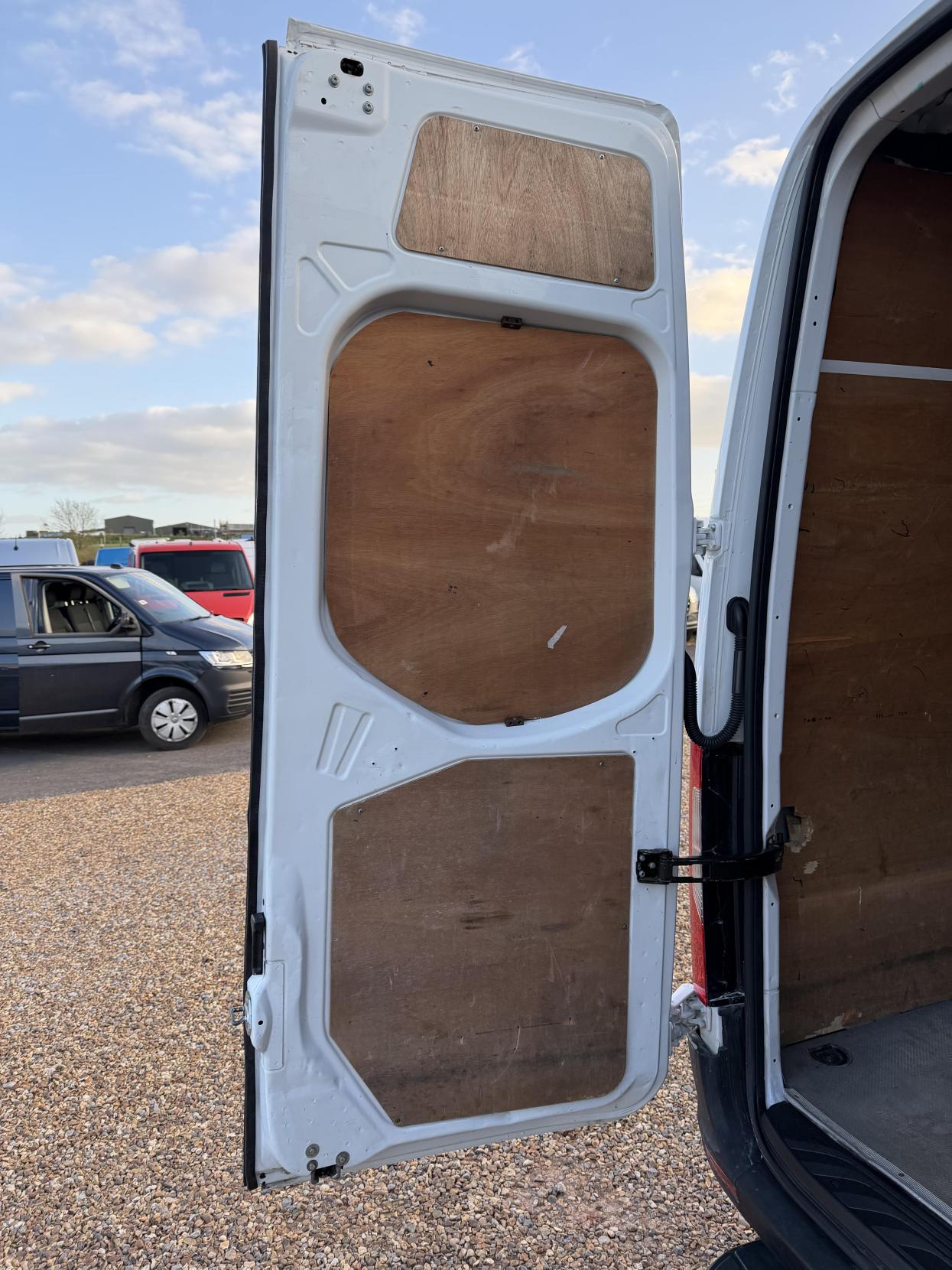 Used Mercedes-Benz Sprinter 2020 for sale - 78071690: Photo 41