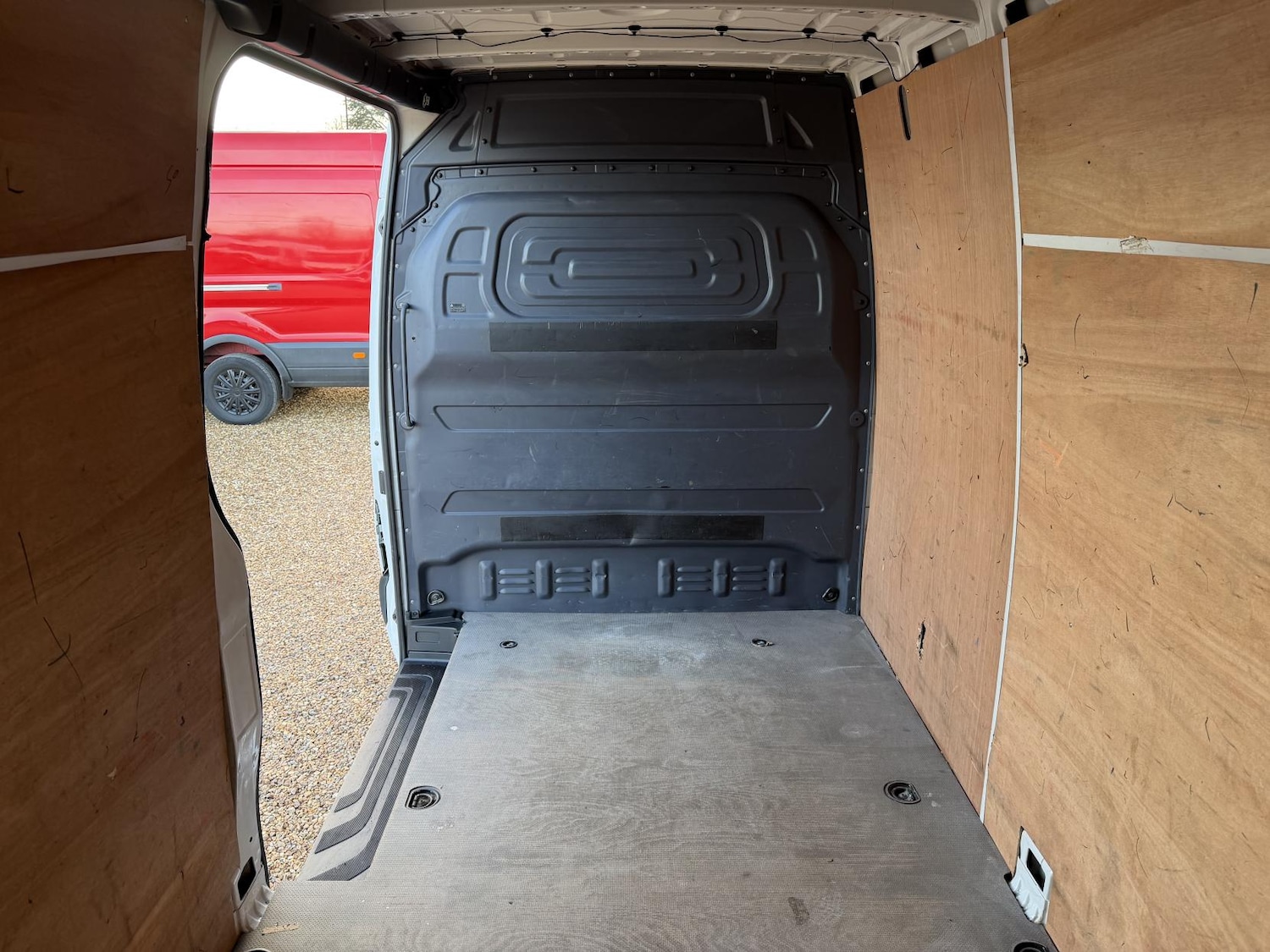 Used Mercedes-Benz Sprinter 2020 for sale - 78071690: Photo 42