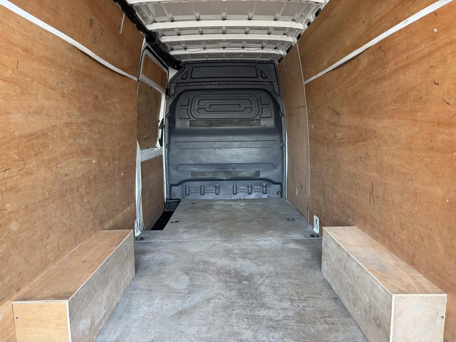 Used Mercedes-Benz Sprinter 2020 for sale - 78071690: Photo 43