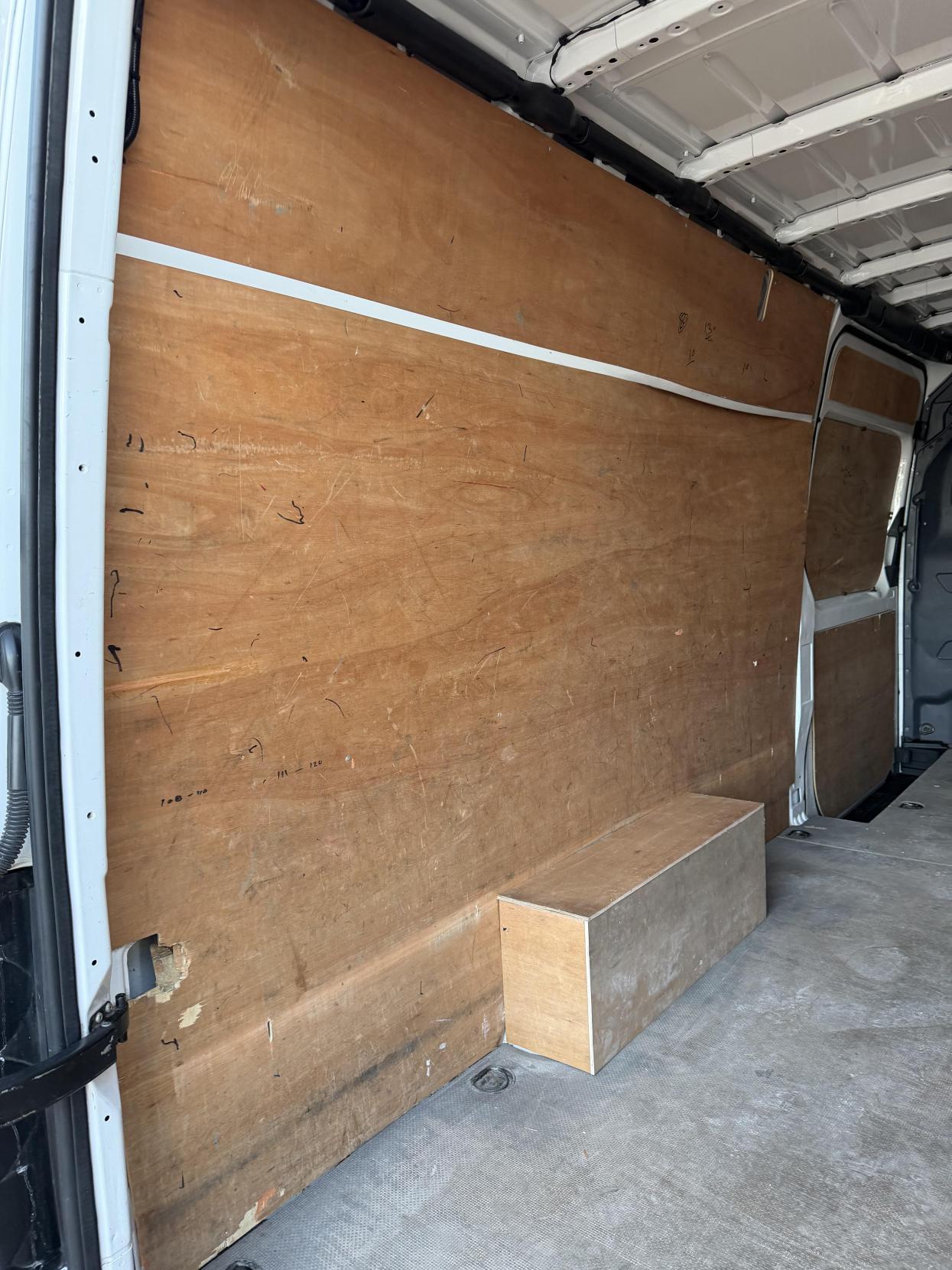 Used Mercedes-Benz Sprinter 2020 for sale - 78071690: Photo 45