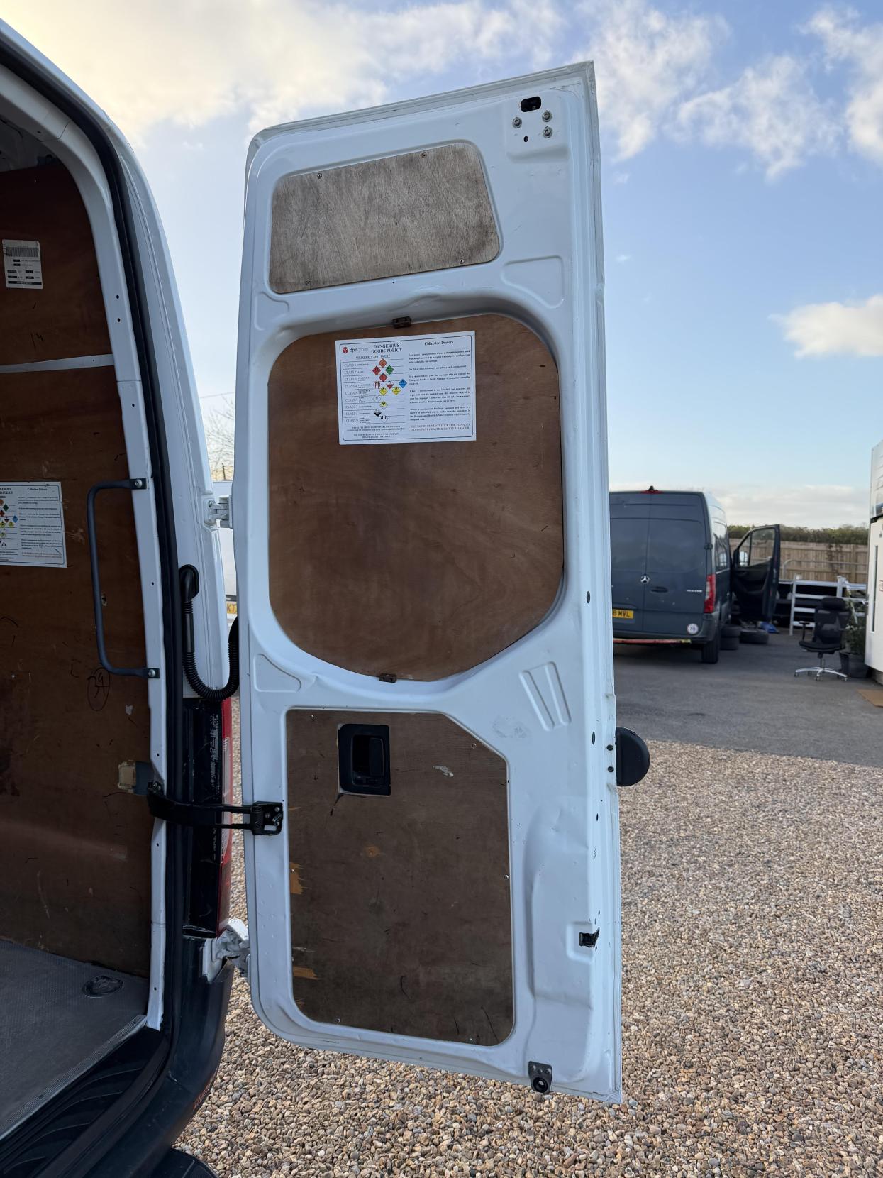 Used Mercedes-Benz Sprinter 2020 for sale - 78071690: Photo 46