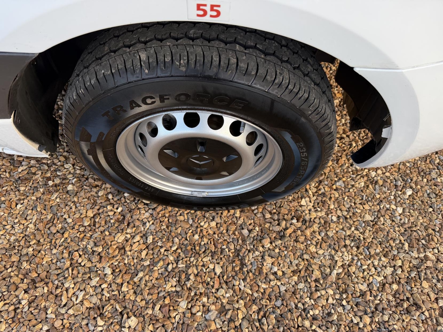 Used Mercedes-Benz Sprinter 2020 for sale - 78071690: Photo 48