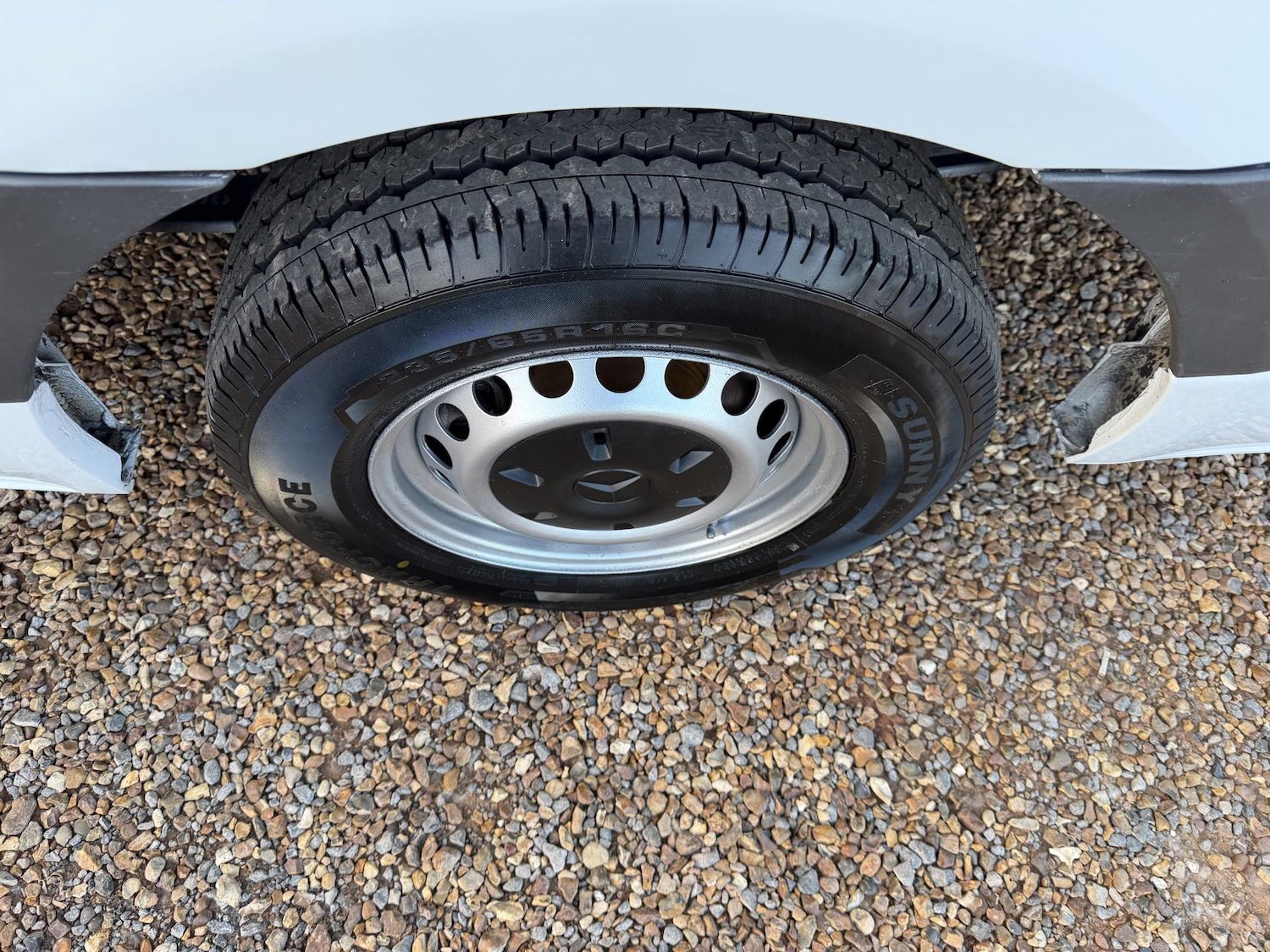 Used Mercedes-Benz Sprinter 2020 for sale - 78071690: Photo 50