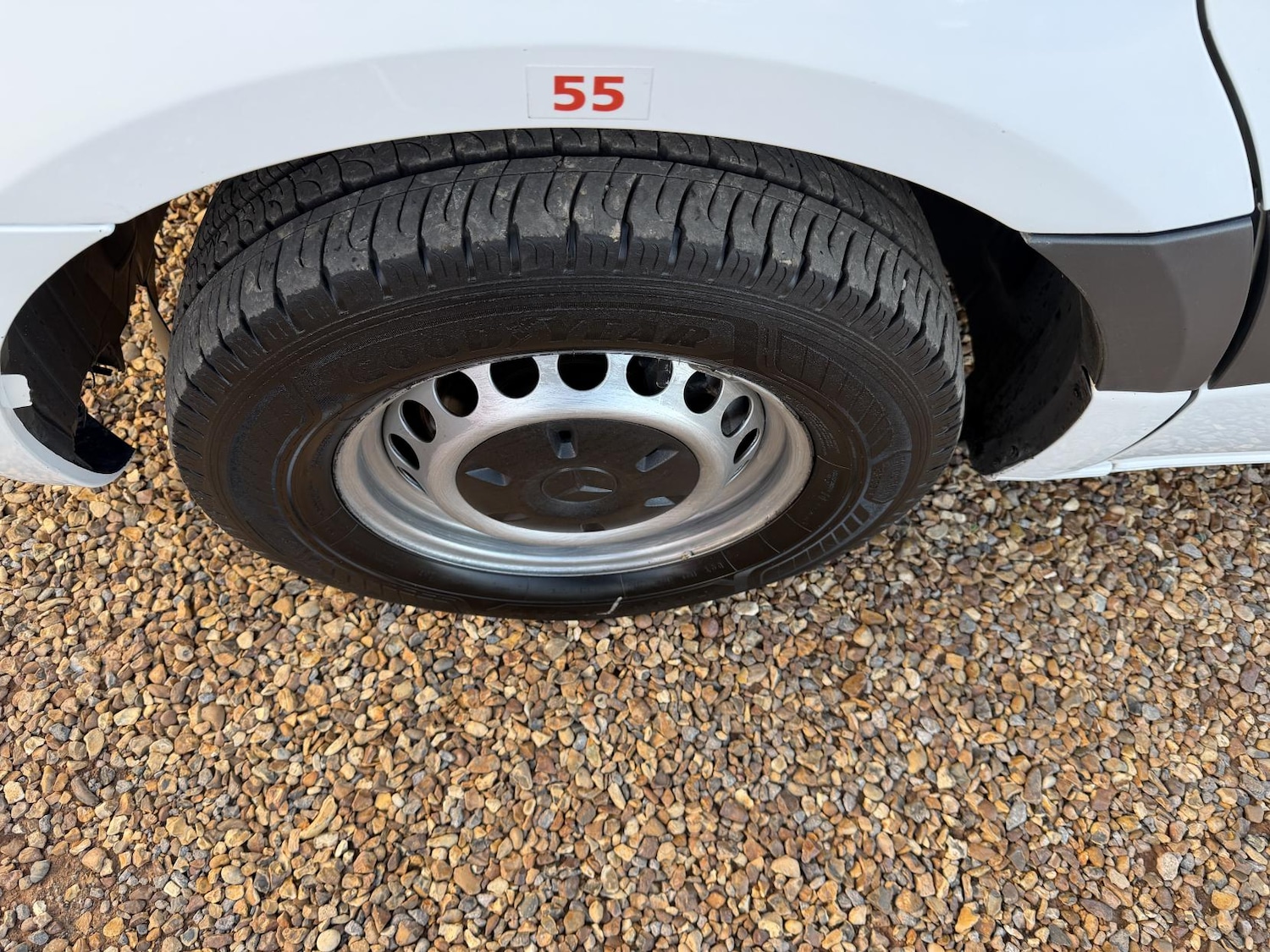 Used Mercedes-Benz Sprinter 2020 for sale - 78071690: Photo 51