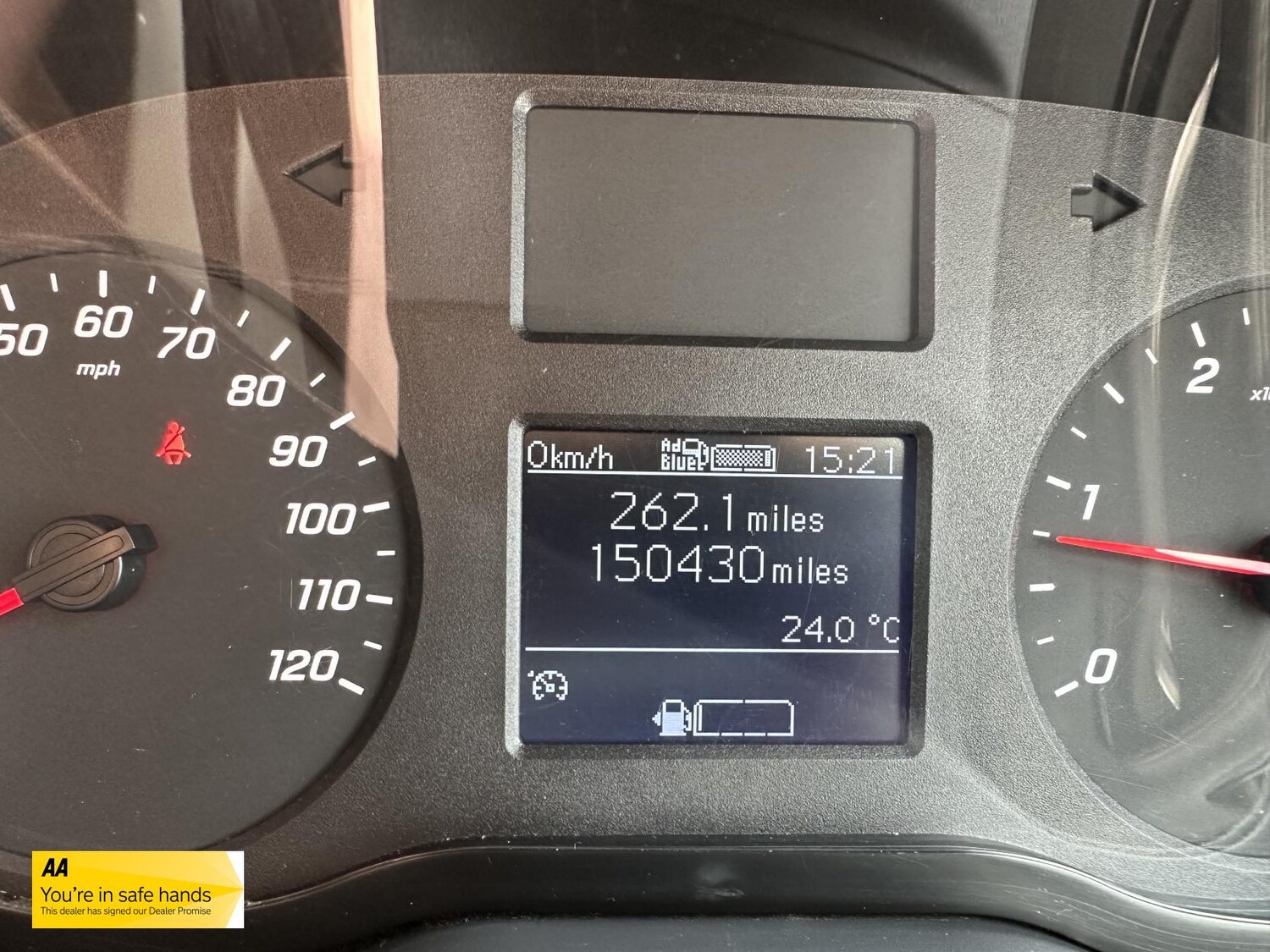 Vehicle 28