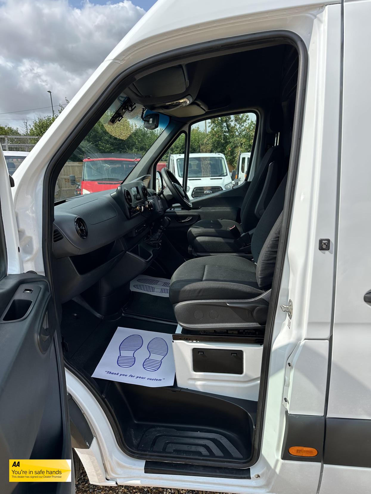 Vehicle 34