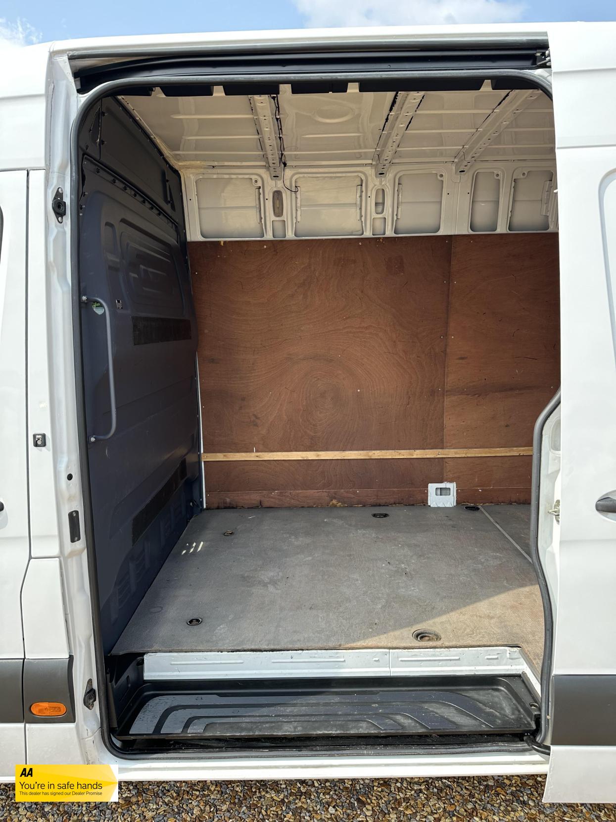 Vehicle 37
