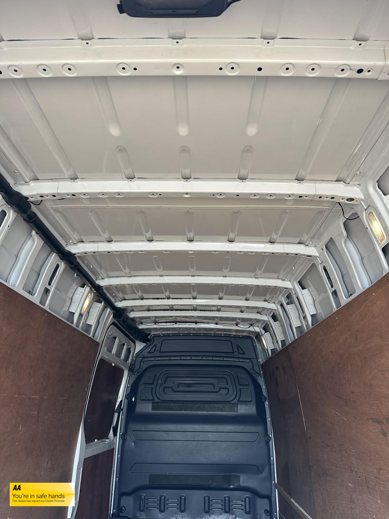 Vehicle 61