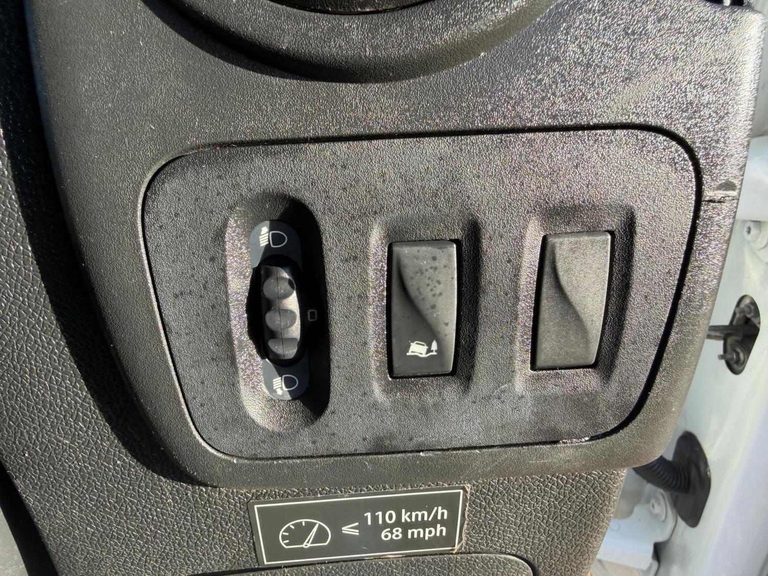 Used Vauxhall Movano 2018 for sale - 77010179: Photo 12