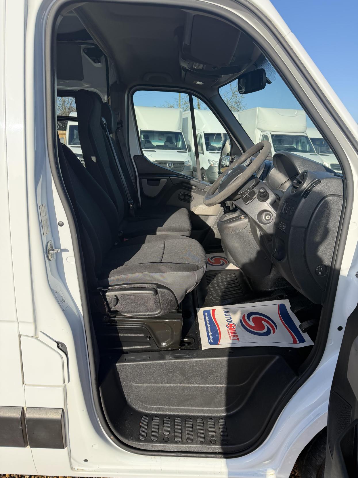 Used Vauxhall Movano 2018 for sale - 77010179: Photo 14