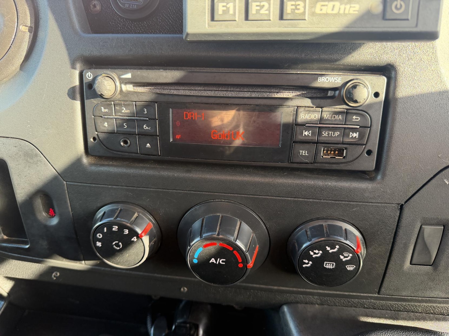 Used Vauxhall Movano 2018 for sale - 77010179: Photo 18