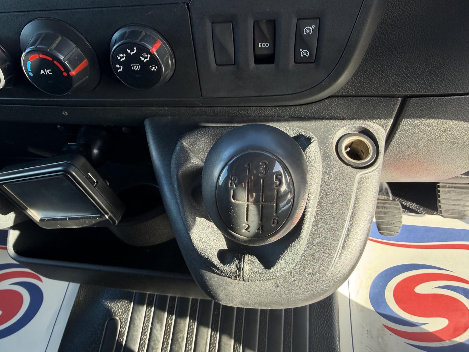 Used Vauxhall Movano 2018 for sale - 77010179: Photo 19