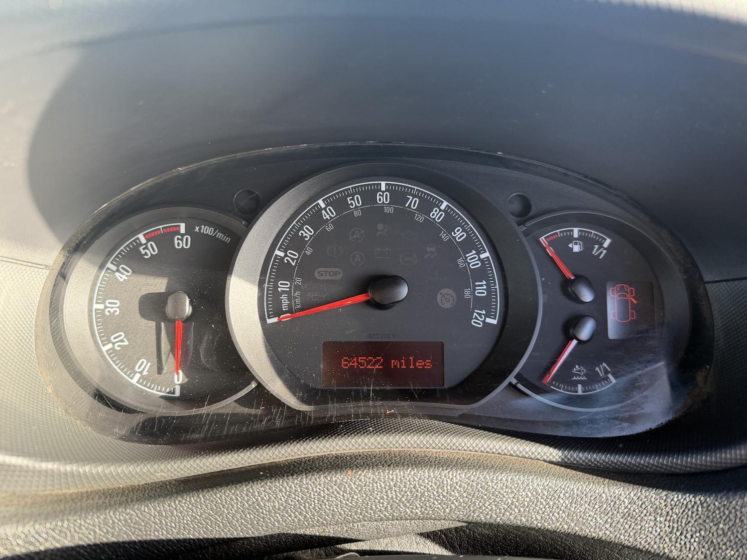 Used Vauxhall Movano 2018 for sale - 77010179: Photo 20