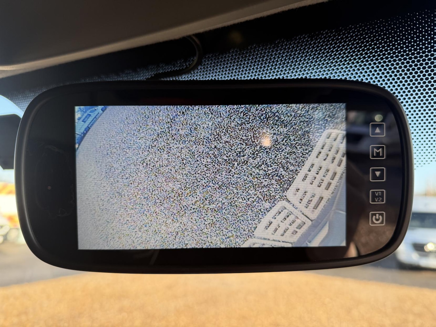 Used Vauxhall Movano 2018 for sale - 77010179: Photo 23