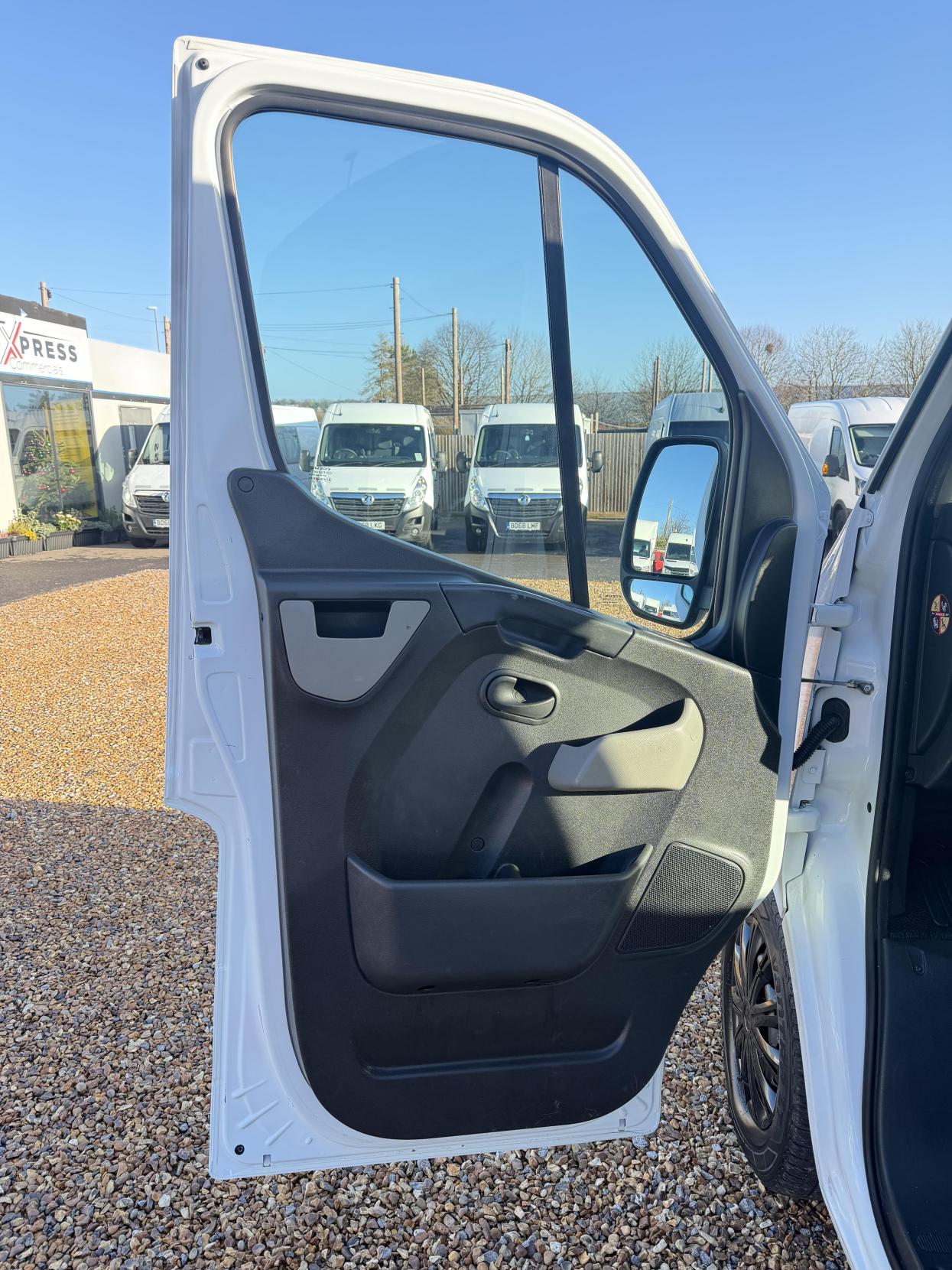 Used Vauxhall Movano 2018 for sale - 77010179: Photo 25