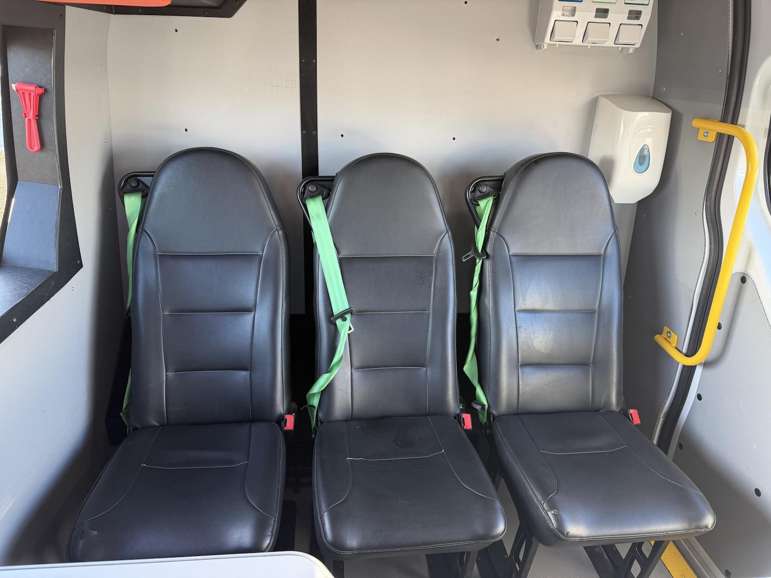 Used Vauxhall Movano 2018 for sale - 77010179: Photo 26