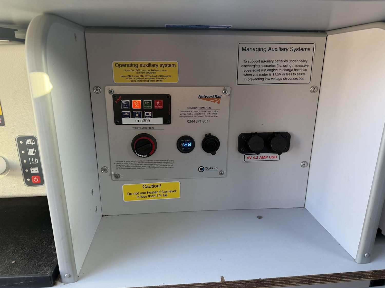 Used Vauxhall Movano 2018 for sale - 77010179: Photo 30