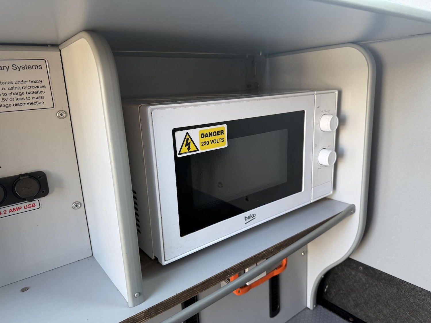 Used Vauxhall Movano 2018 for sale - 77010179: Photo 35