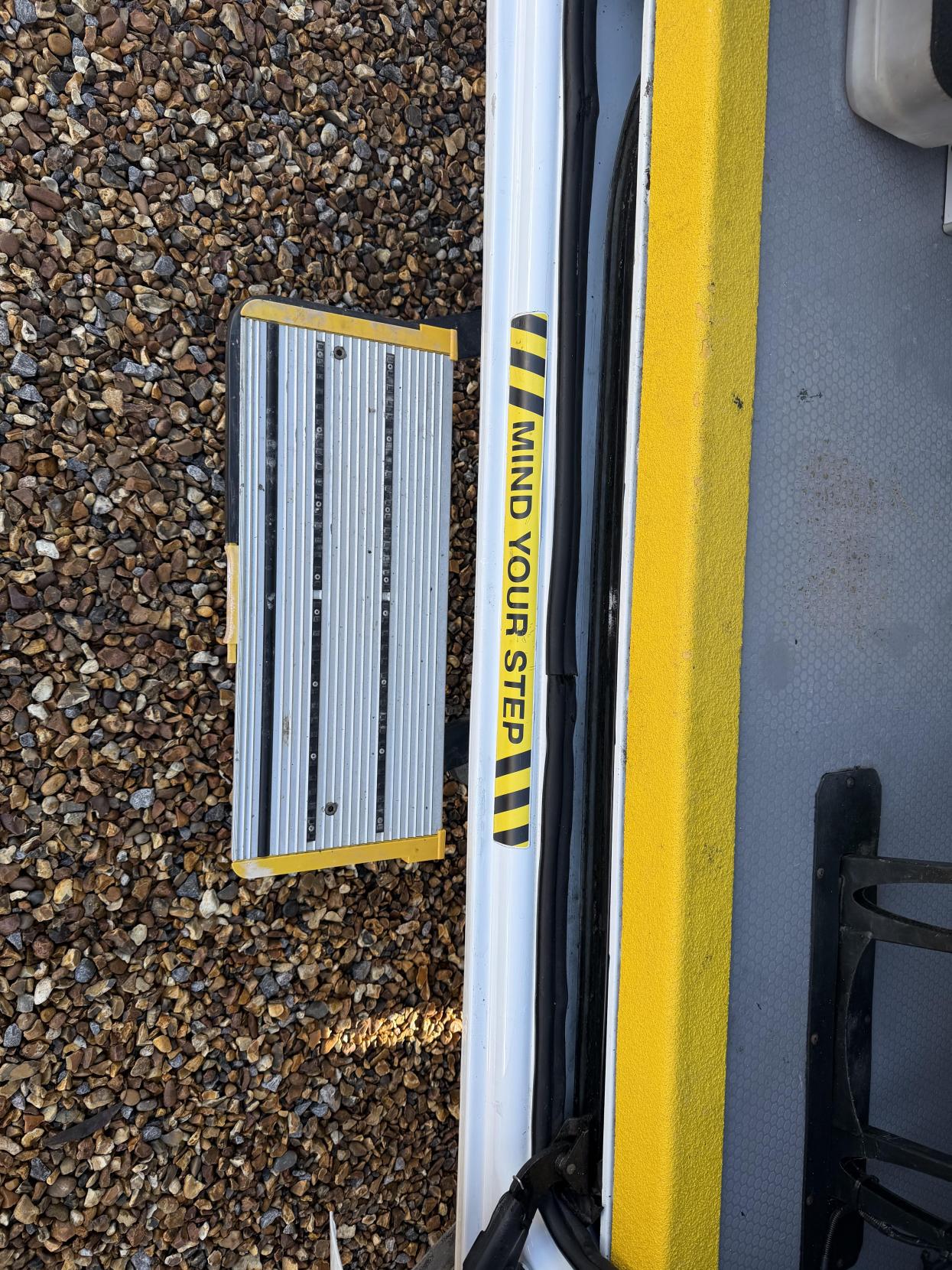 Used Vauxhall Movano 2018 for sale - 77010179: Photo 36