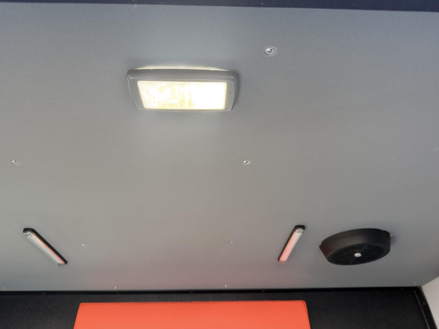 Used Vauxhall Movano 2018 for sale - 77010179: Photo 38