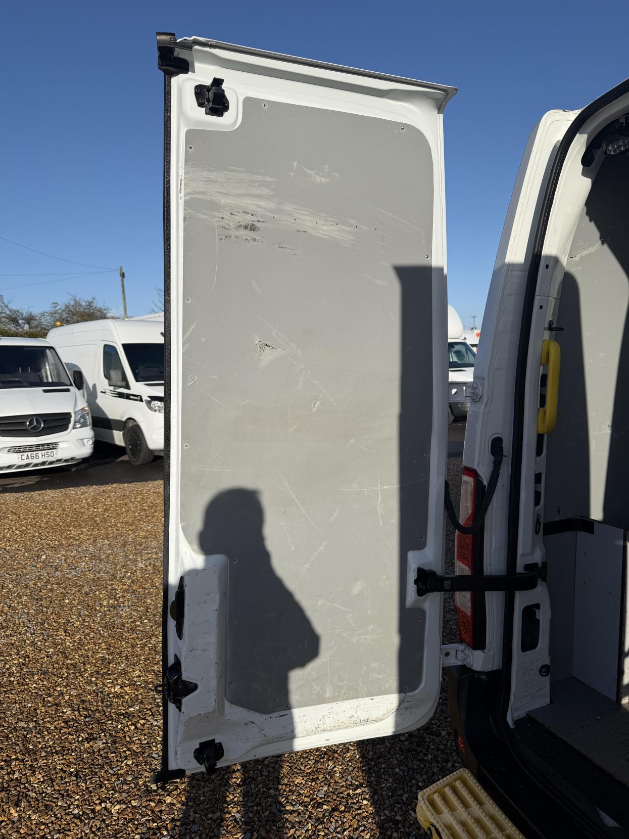 Used Vauxhall Movano 2018 for sale - 77010179: Photo 41