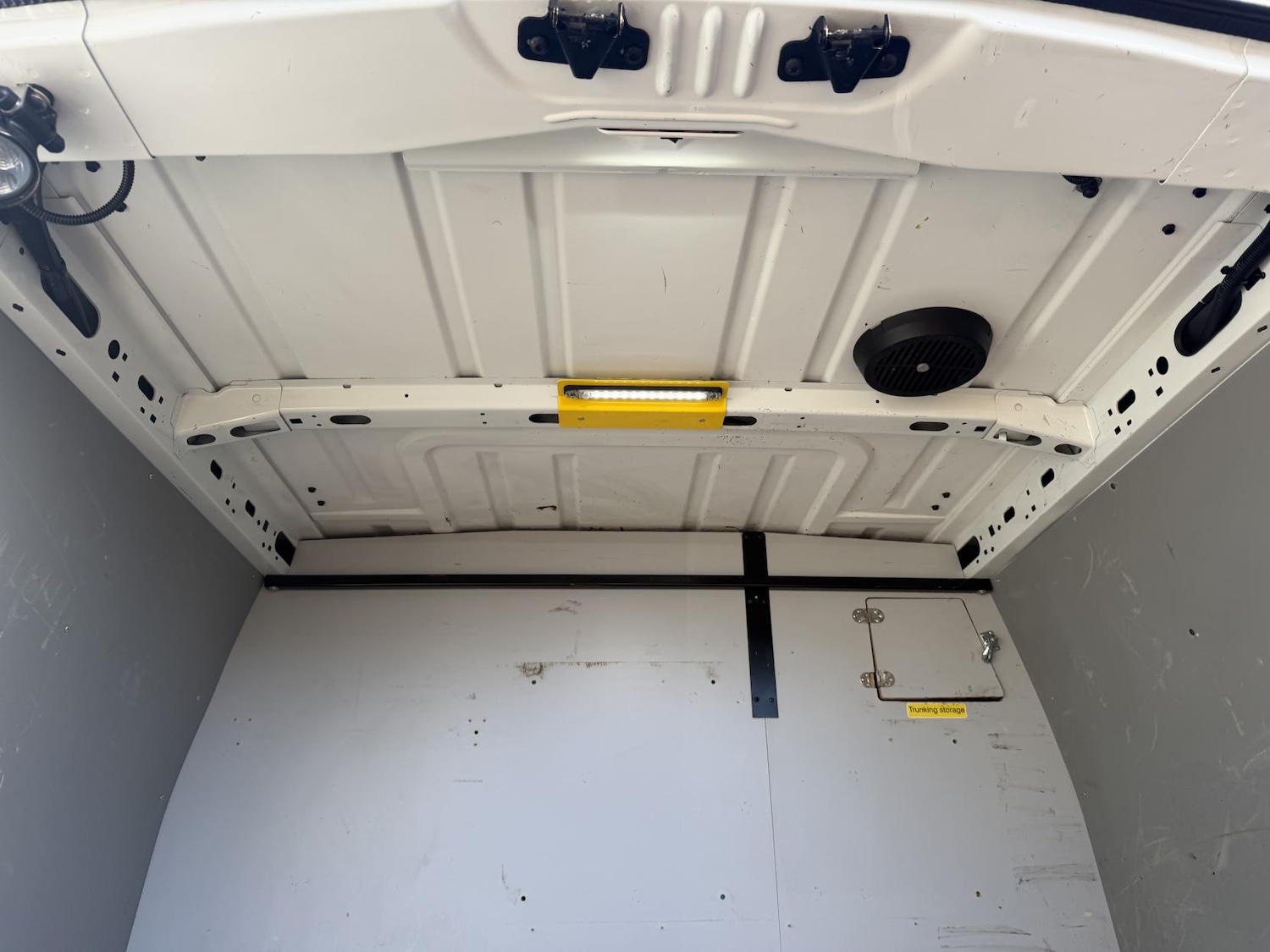 Used Vauxhall Movano 2018 for sale - 77010179: Photo 42