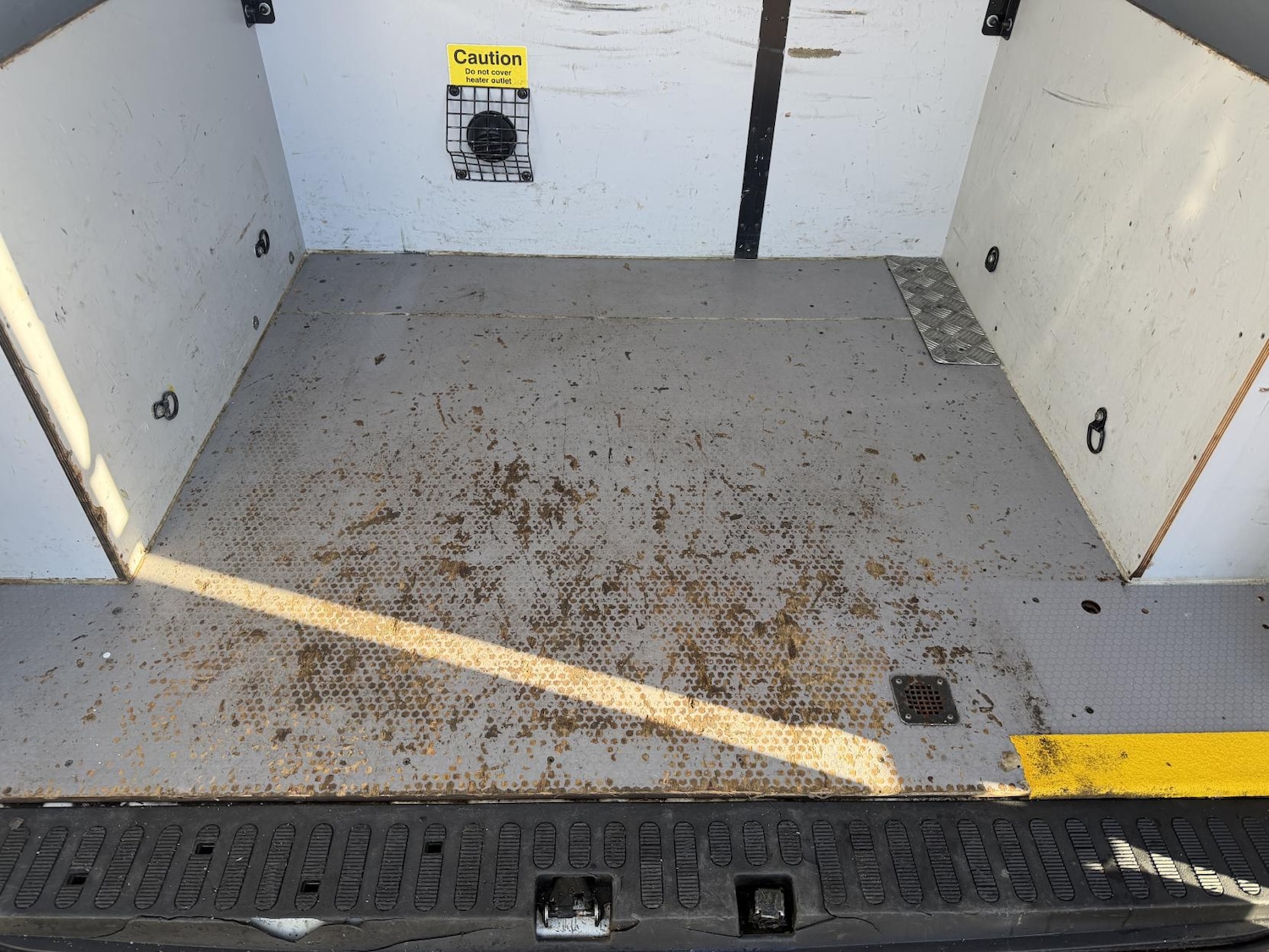 Used Vauxhall Movano 2018 for sale - 77010179: Photo 45