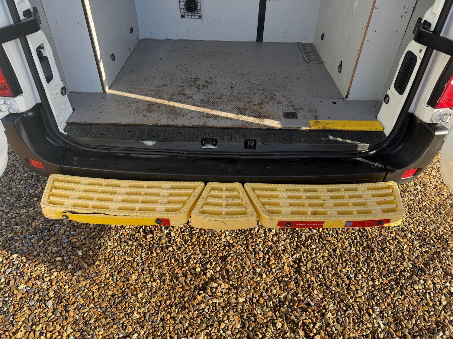 Used Vauxhall Movano 2018 for sale - 77010179: Photo 46