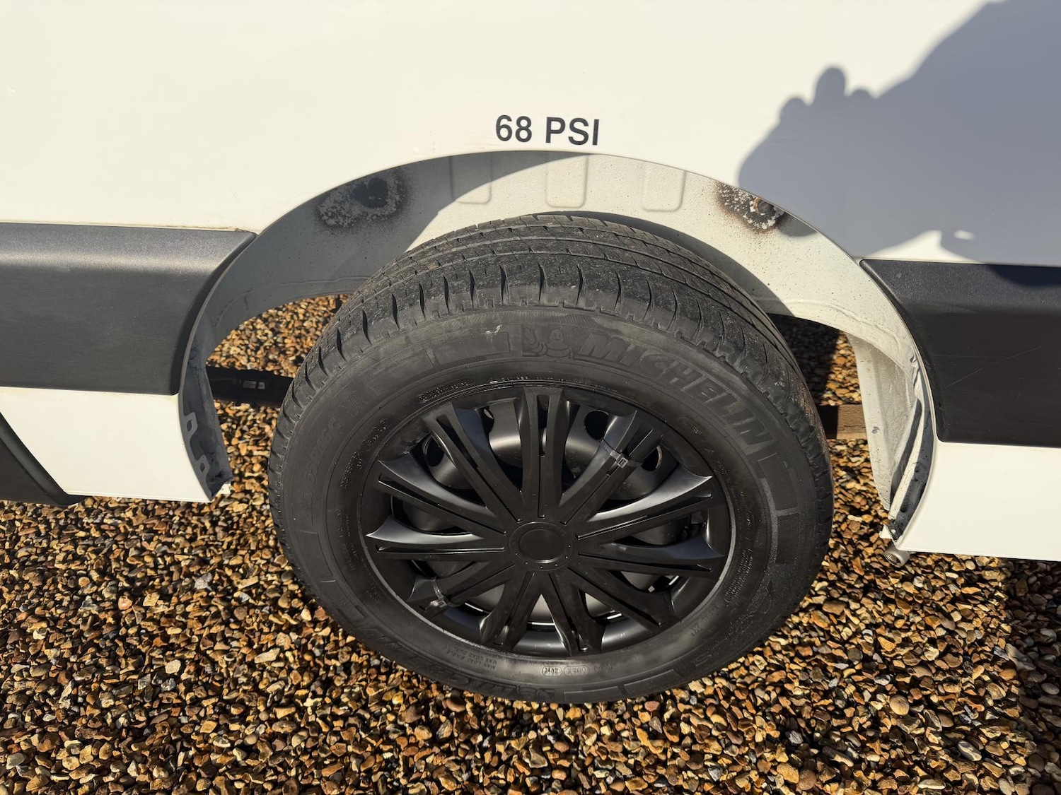 Used Vauxhall Movano 2018 for sale - 77010179: Photo 47