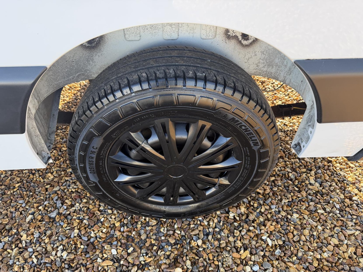 Used Vauxhall Movano 2018 for sale - 77010179: Photo 48