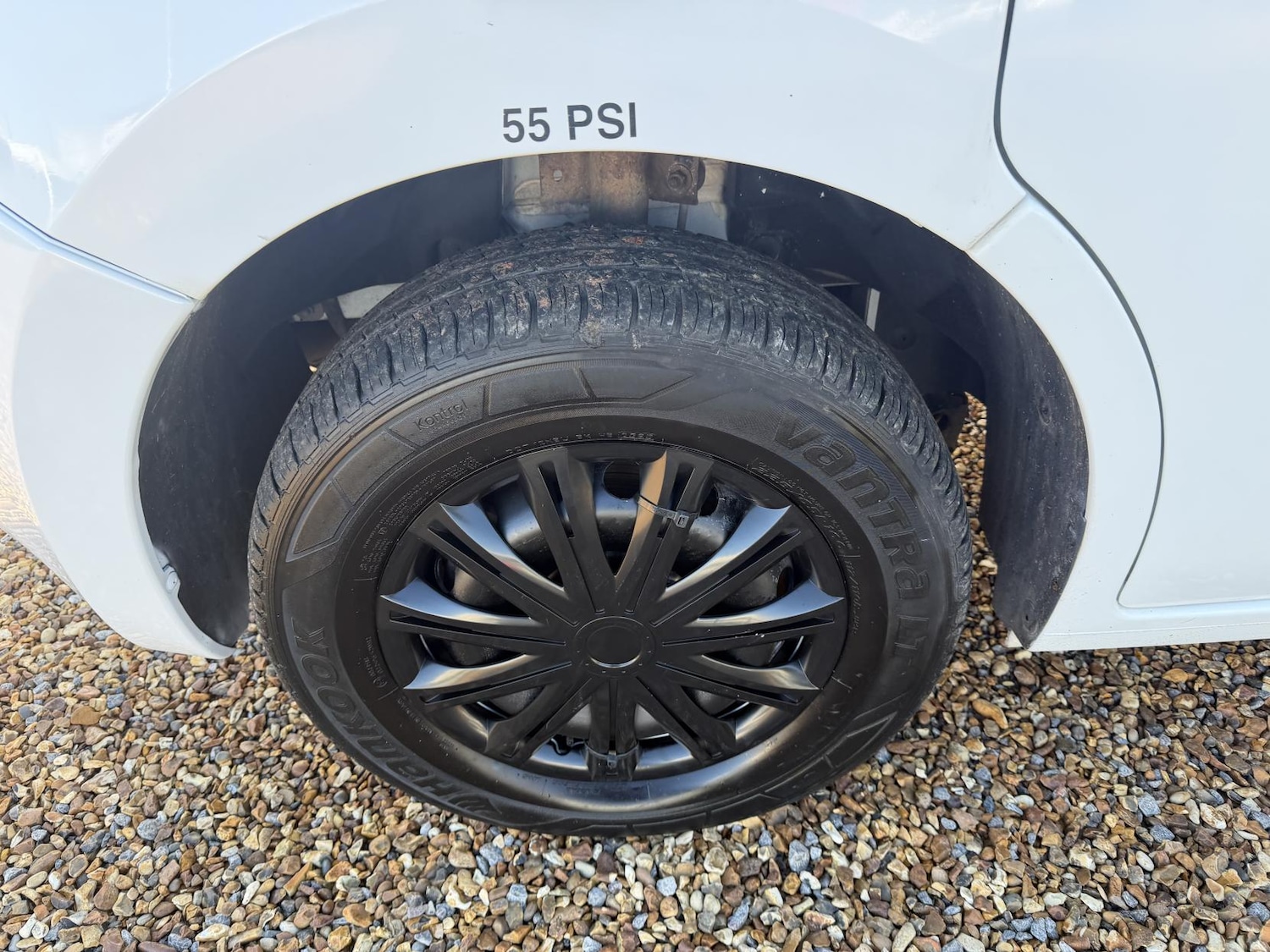 Used Vauxhall Movano 2018 for sale - 77010179: Photo 49