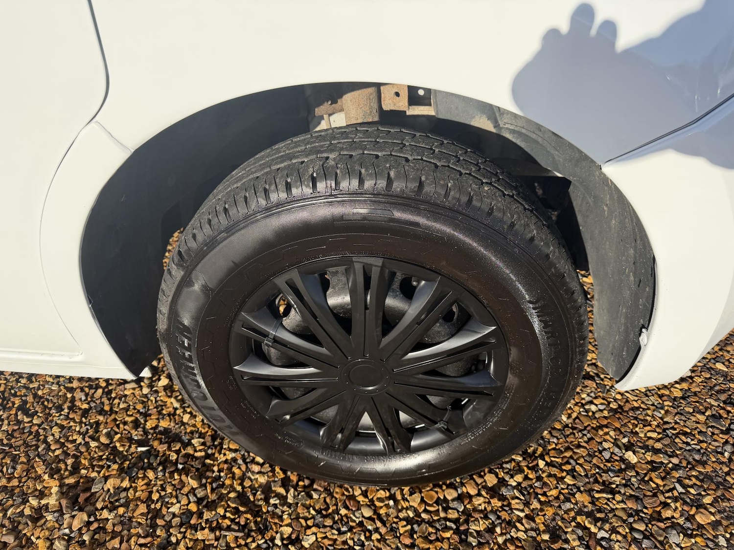 Used Vauxhall Movano 2018 for sale - 77010179: Photo 50