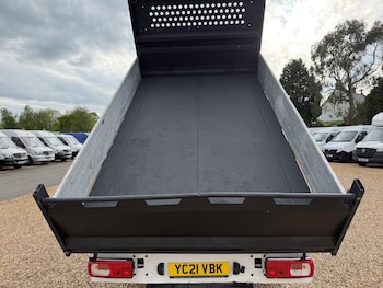 Used Volkswagen Crafter 2021 for sale - 78503444: Photo