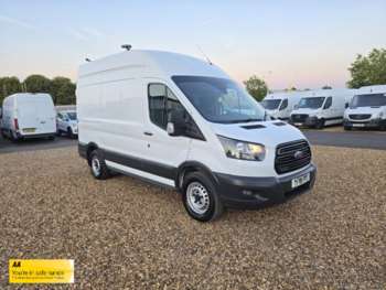 Used Ford Transit 2019 for sale - 75228245: Photo