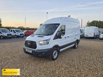 Used Ford Transit 2019 for sale - 75228245: Photo