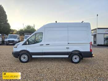 Used Ford Transit 2019 for sale - 75228245: Photo