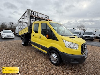 Used Ford Transit 2016 for sale - 77619406: Photo