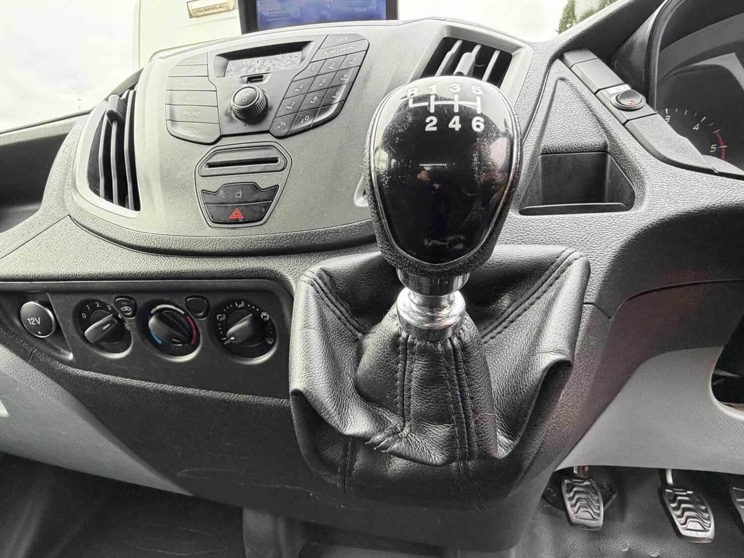 Used Ford Transit 2016 for sale - 77619406: Photo 20