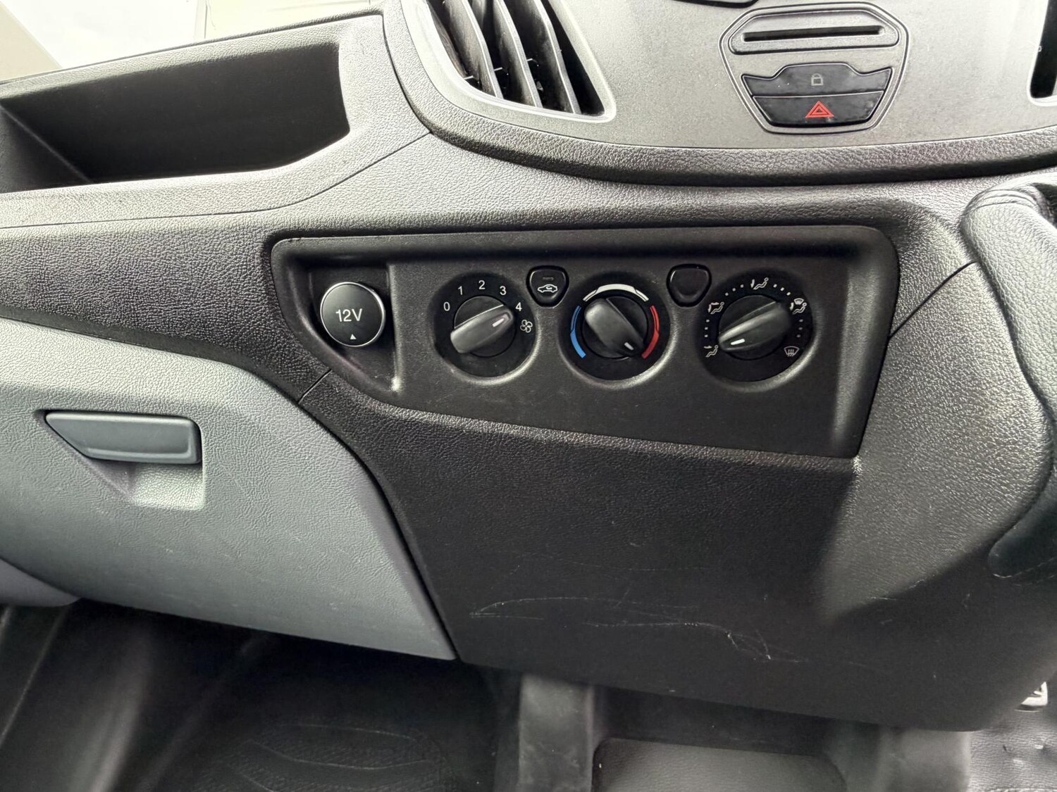 Used Ford Transit 2016 for sale - 77619406: Photo 21