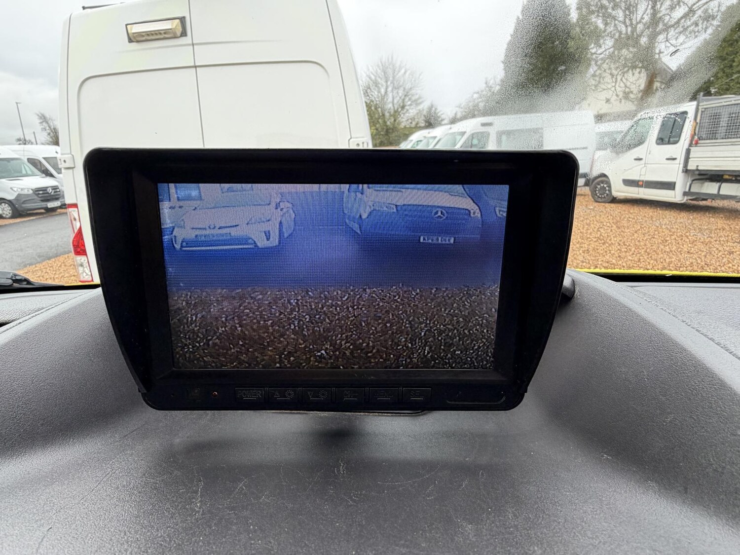 Used Ford Transit 2016 for sale - 77619406: Photo 24