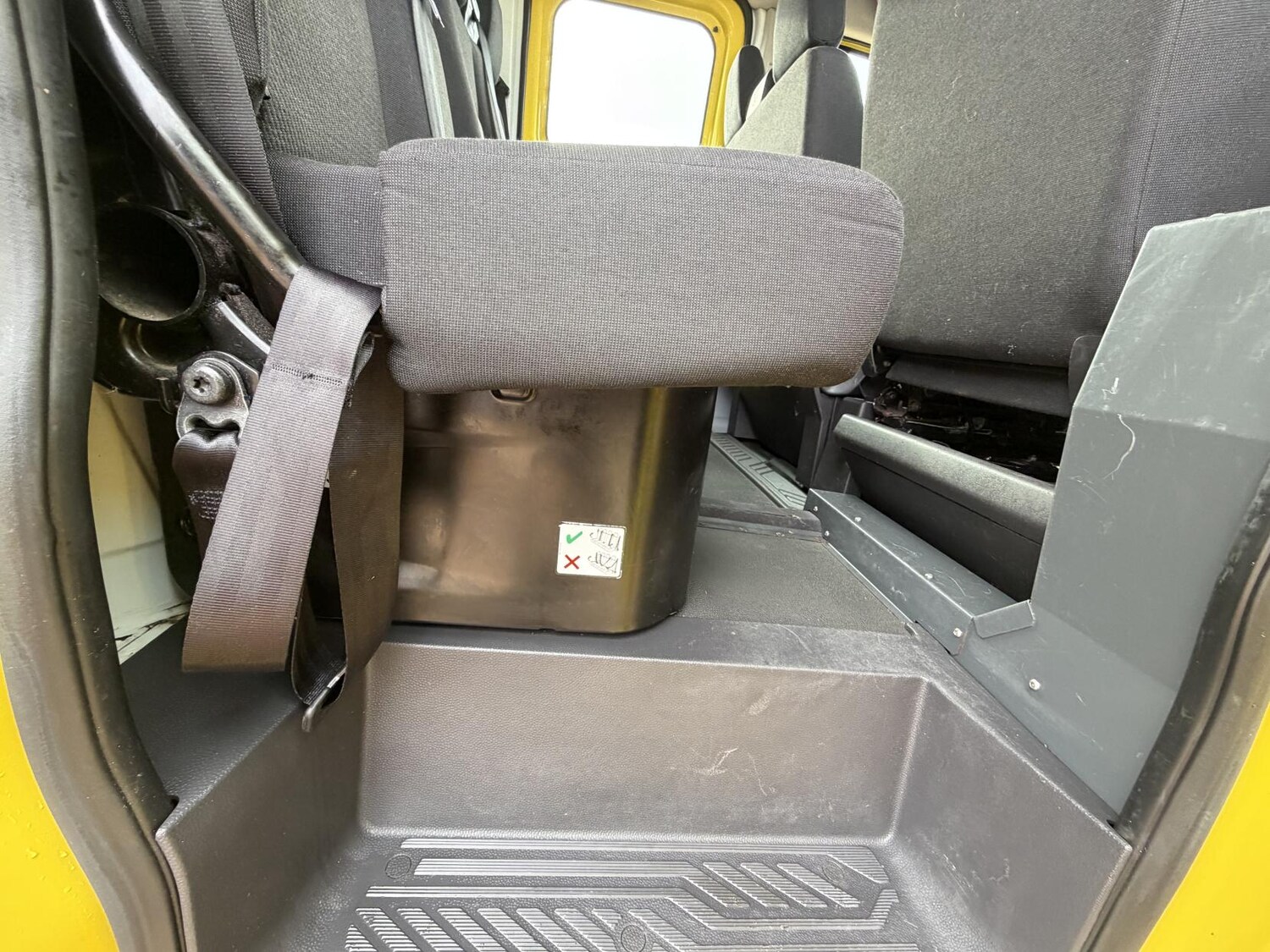 Used Ford Transit 2016 for sale - 77619406: Photo 29